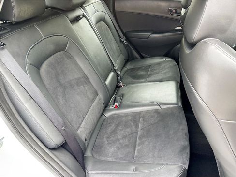 Used 2022 Hyundai Kona N image 27