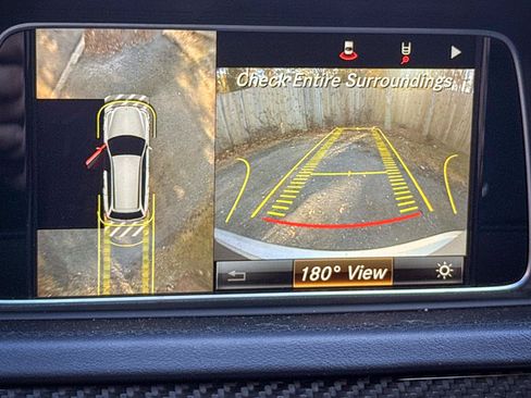 Used 2016 Mercedes-Benz E 63 AMG S-Model image 31