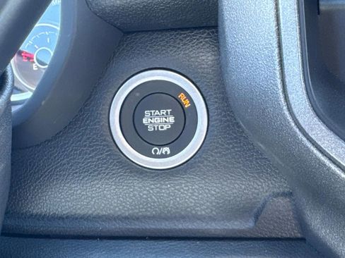 New 2026 RAM 2500 Tradesman image 31