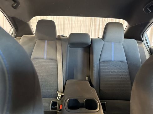Used 2020 Toyota Corolla SE w/ Carpet Mat Package (TMS) FWD image 20