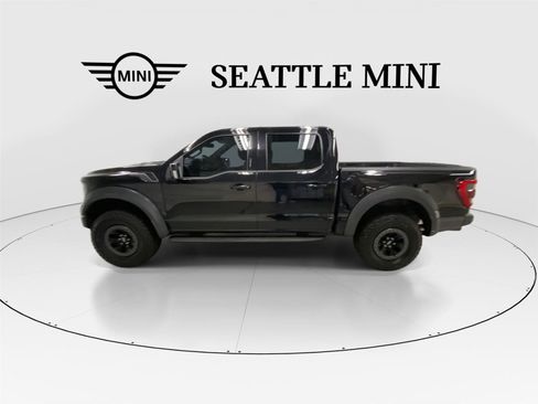 Used 2023 Ford F150 Raptor w/ Raptor Carbon Fibre Package image 6
