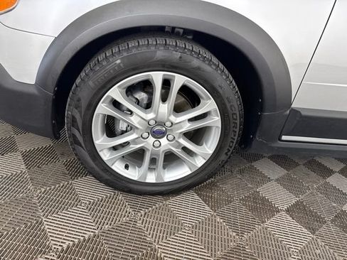 Used 2016 Volvo XC70 T5 Platinum AWD/4WD image 32
