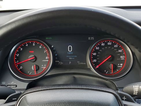 Used 2024 Toyota Camry XSE image 21