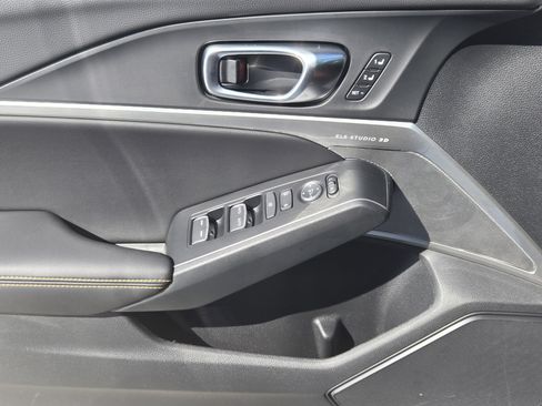 New 2026 Acura Integra A-Spec image 16