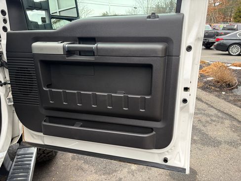 Used 2016 Ford F250 Lariat w/ Lariat Ultimate Package image 45