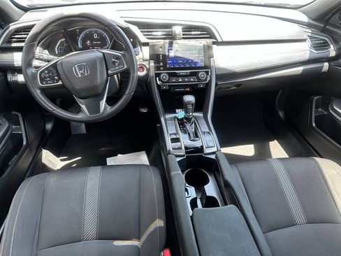 Used 2018 Honda Civic EX image 12