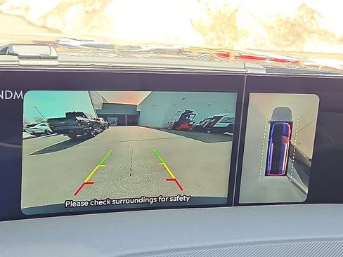 New 2026 Lincoln Navigator Reserve image 17