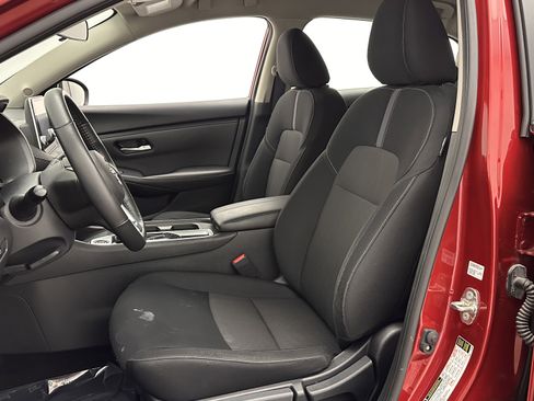 Used 2024 Nissan Sentra SV w/ All-Weather Package image 11