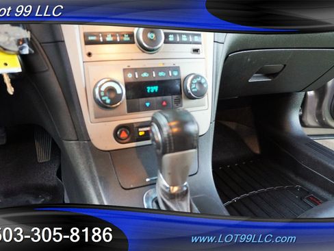 Used 2012 Chevrolet Malibu LTZ FWD image 22