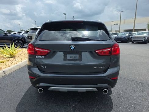 Used 2021 BMW X1 sDrive28i w/ Convenience Package FWD image 23