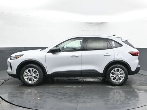 New 2026 Ford Escape Active w/ Cold Weather Package image 7