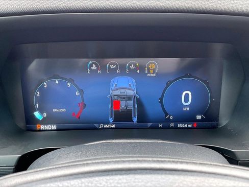 Used 2025 Ford F150 XL w/ Equipment Group 103A High image 10