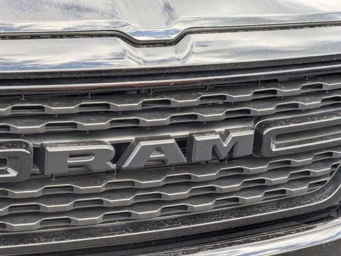 Certified 2023 RAM 1500 Big Horn AWD/4WD image 11