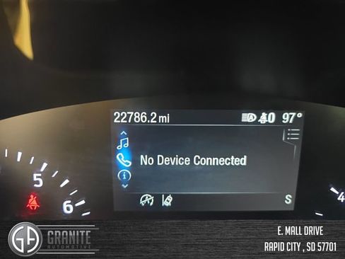 Used 2020 Ford Escape SEL AWD/4WD image 17
