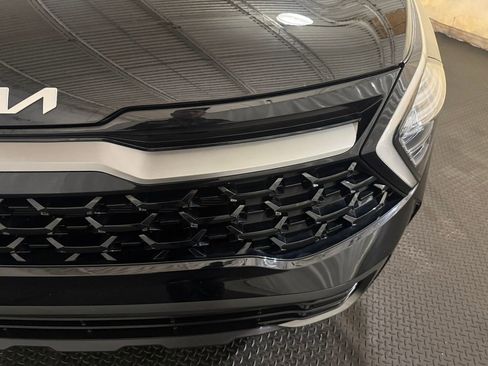 Used 2024 Kia Sportage X-Line image 8