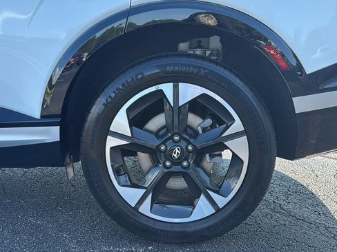 Used 2026 Hyundai Palisade Limited AWD/4WD image 11