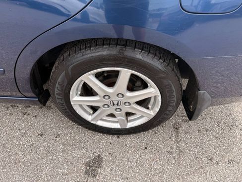 Used 2003 Honda Accord EX image 17