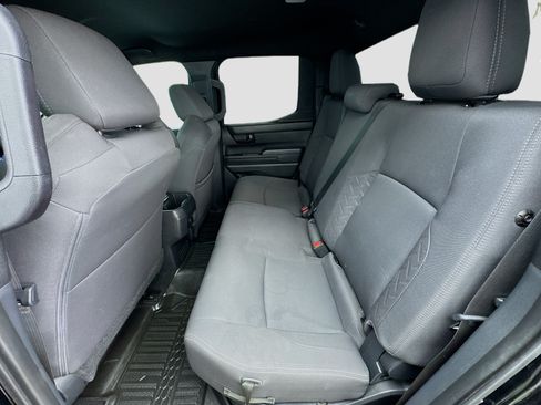 Used 2024 Toyota Tacoma SR RWD image 15
