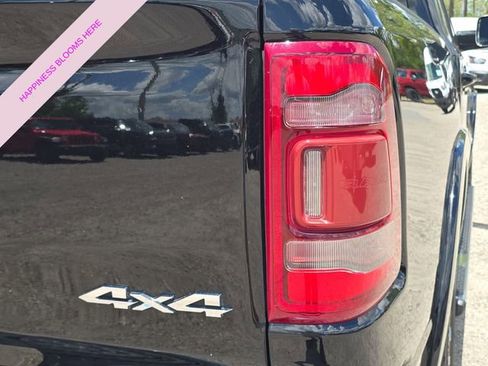 Used 2019 RAM 1500 Limited w/ Trailer Tow Group AWD/4WD image 7