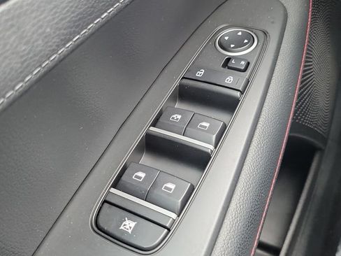 Used 2023 Kia Forte GT w/ GT2 Package FWD image 19