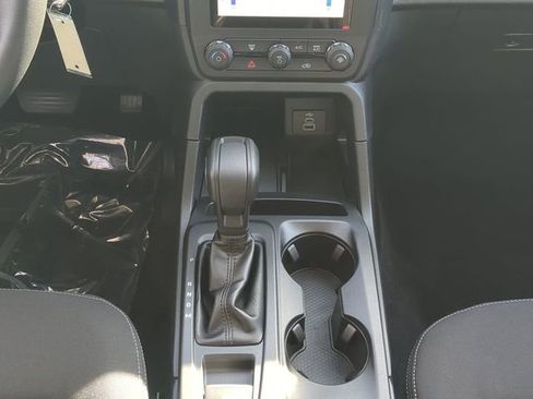 New 2025 Ford Ranger XL image 20