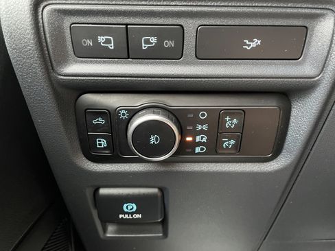 Used 2024 Ford F150 XLT w/ Equipment Group 302A MID image 15