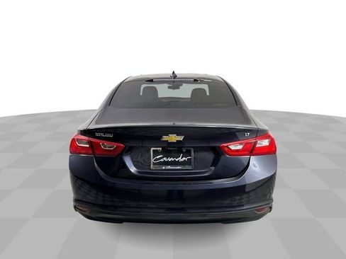 Used 2023 Chevrolet Malibu LT FWD image 7