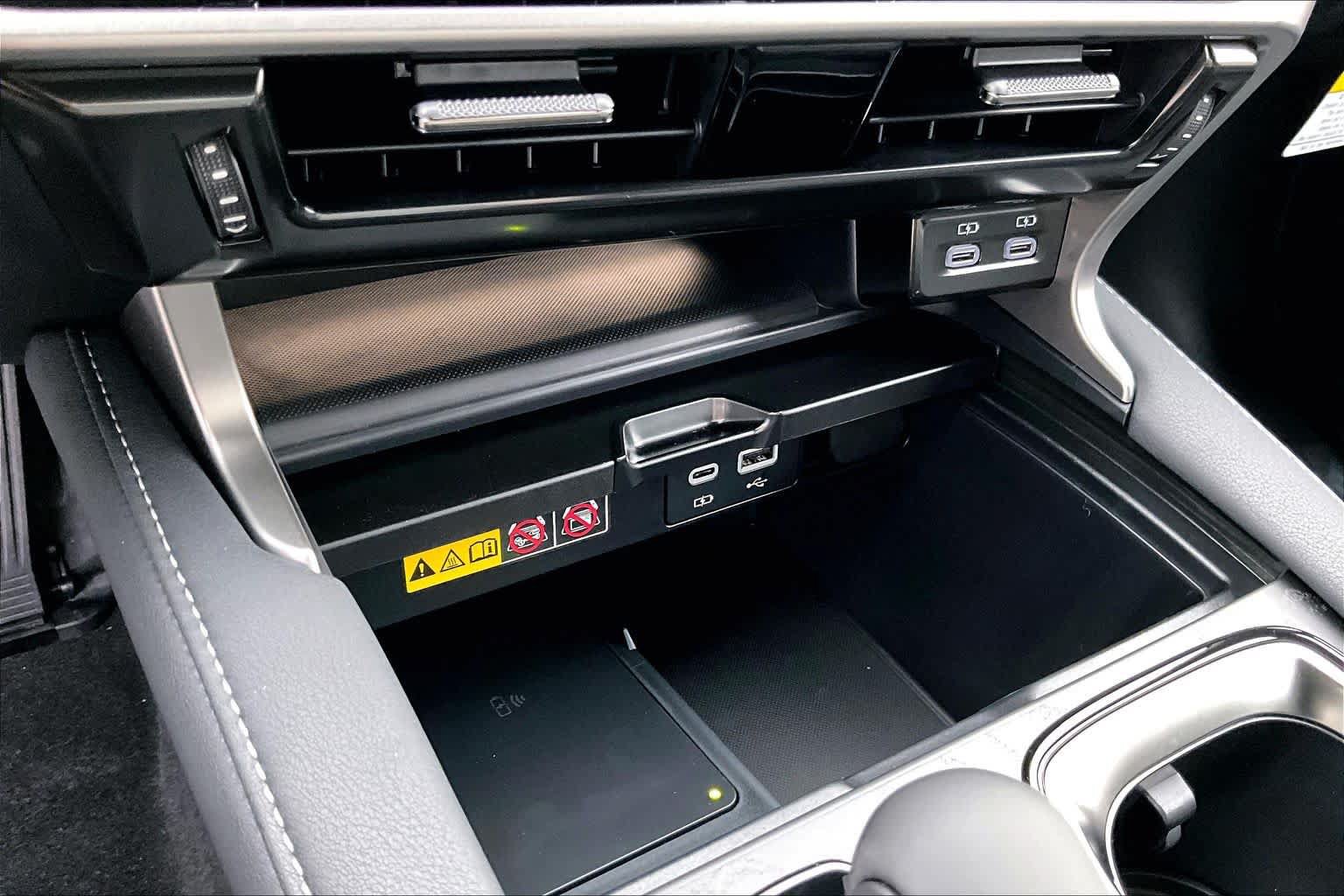 New 2026 Lexus RX 350 Premium FWD image 15