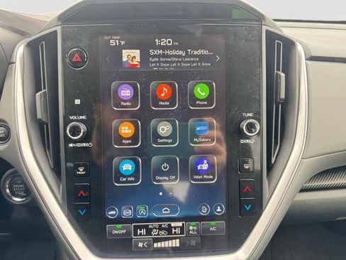 Certified 2025 Subaru Crosstrek 2.5i Premium image 20