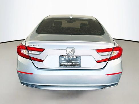 Used 2019 Honda Accord LX image 6