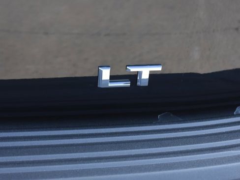 New 2026 Chevrolet Tahoe LT w/ Comfort Package image 7