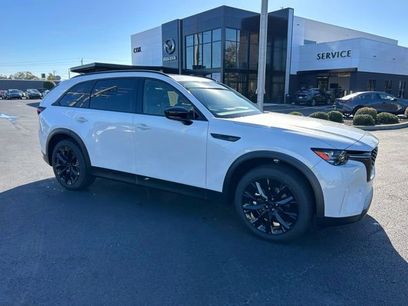 New 2026 MAZDA CX-90 3.3 Turbo w/ Premium Sport Pkg