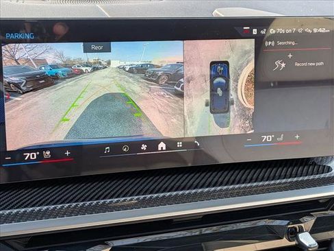 New 2026 BMW X7 M60i image 13