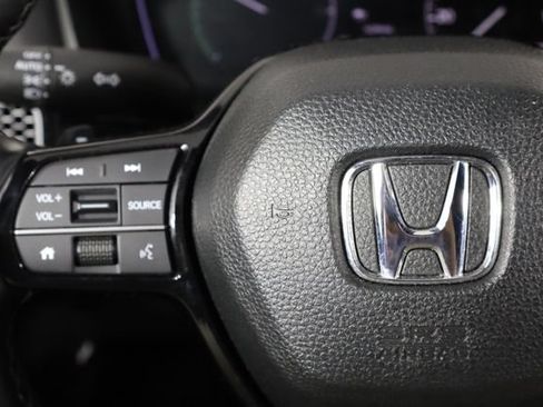 Used 2025 Honda Civic Sport Touring image 8