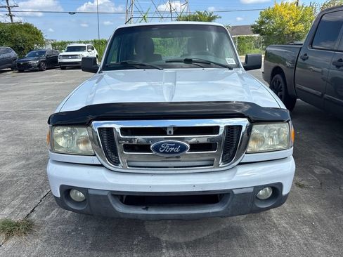 Used 2011 Ford Ranger XLT RWD image 7