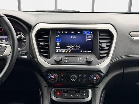 Used 2022 GMC Acadia SLT w/ Preferred Package AWD/4WD image 21