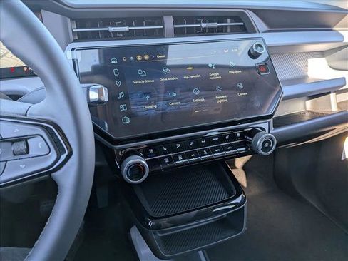 New 2027 Chevrolet Bolt RS image 12