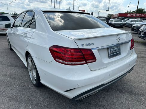 Used 2014 Mercedes-Benz E 350 Sedan image 34