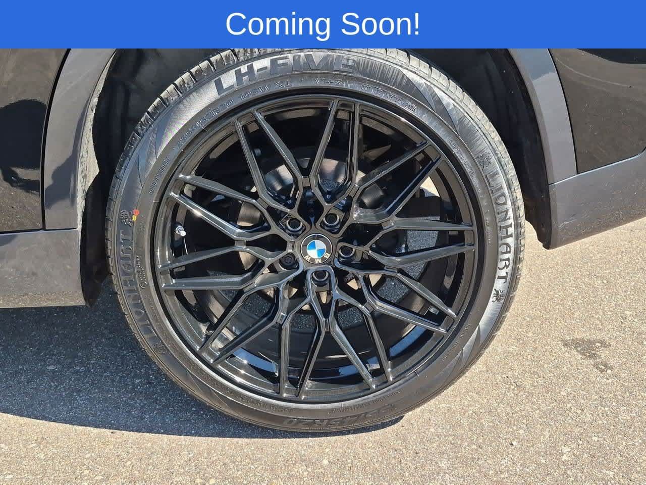Used 2025 BMW X1 xDrive28i w/ Convenience Package AWD/4WD image 13