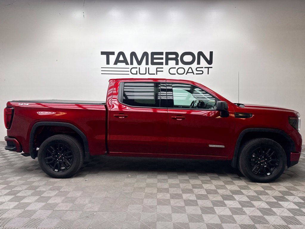 Used 2024 GMC Sierra 1500 Elevation AWD/4WD image 5