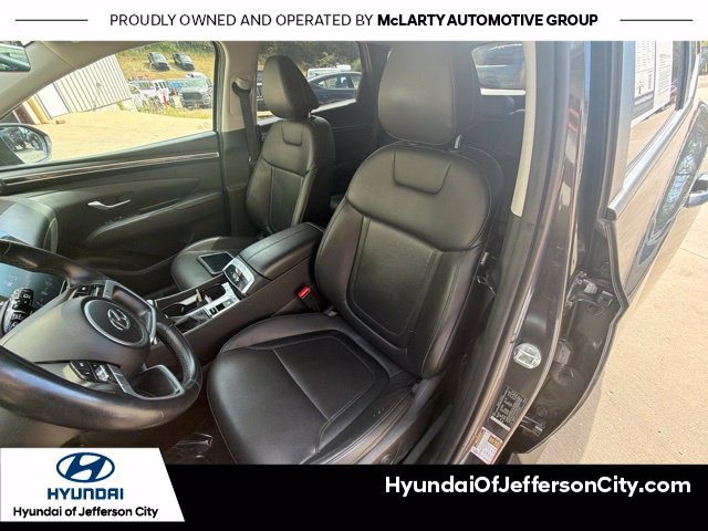 Used 2023 Hyundai Tucson SEL w/ Convenience Package AWD/4WD image 21