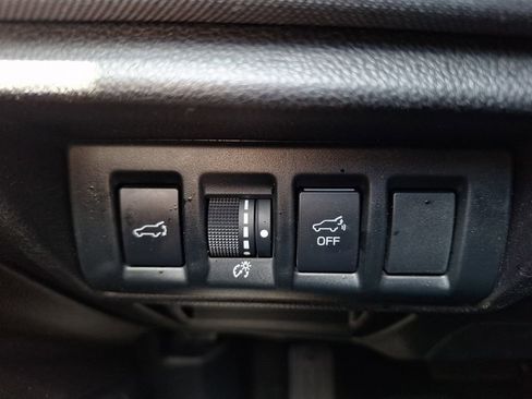 Certified 2024 Subaru Outback Premium AWD/4WD image 25