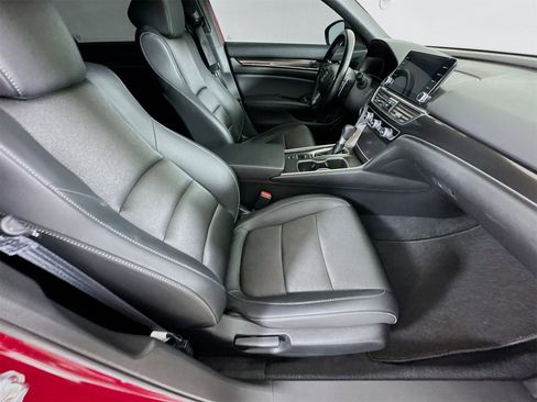 Used 2021 Honda Accord Sport image 26