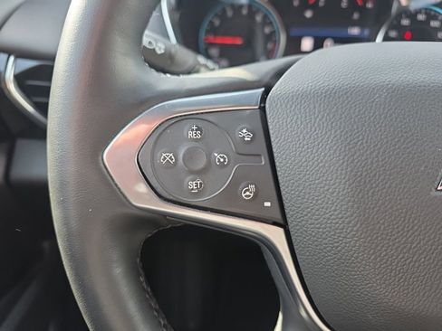 Used 2023 Chevrolet Traverse RS image 27