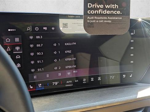 New 2025 Audi Q5 Prestige image 12