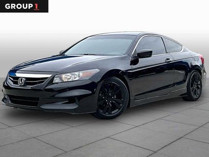 Used 2012 Honda Accord LX-S