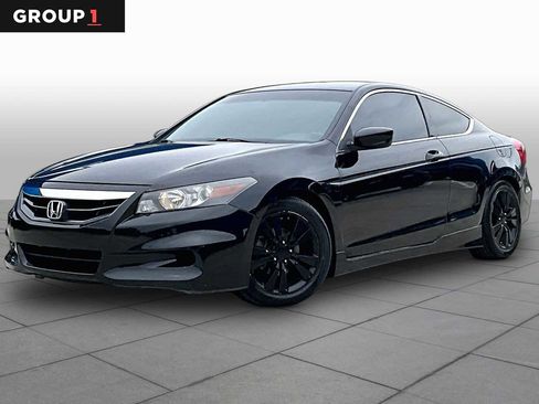 Used 2012 Honda Accord LX-S image 1