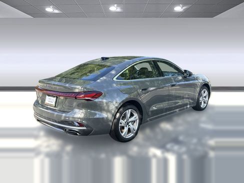 New 2025 Audi A5 2.0T Premium w/ Convenience Package image 9