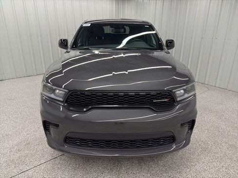 New 2026 Dodge Durango GT w/ Trailer Tow Group IV RWD image 2