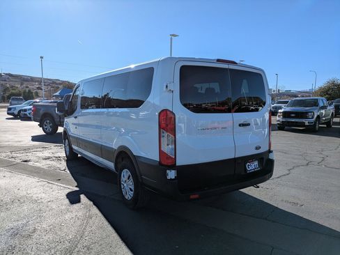 Used 2022 Ford Transit 350 XLT image 6